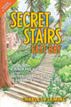 Book cover of: Secret Stairs: East Bay. By: Charles Fleming