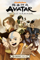 Book cover of: Avatar: The Last Airbender# The Promise Part 1