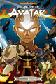 Book cover of: Avatar: The Last Airbender# The Promise Part 3
