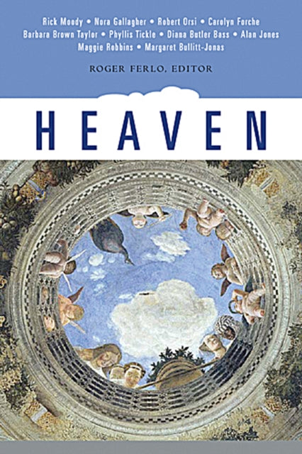Book cover of: Heaven. By: Roger Ferlo