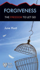 Book cover of: Forgiveness