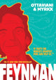 Book cover of: Feynman. By: Jim Ottaviani
