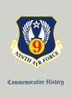 Book cover of: Ninth Air Force. By: Turner Publishing Company