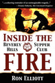 Book cover of: Inside the Beverly Hills Supper Club Fire. By: Ron Elliott