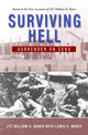 Book cover of: Surviving Hell. By: William D. Miner