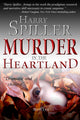 Book cover of: Murder in the Heartland: Book Two. By: Harry Spiller