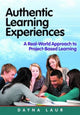 Book cover of: Authentic Learning Experiences