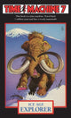 Book cover of: Time Machine 7. By: Dougal Dixon
