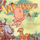 Book cover of: Adventures of WonderBaby. By: Oliver Clyde Chin