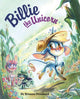 Book cover of: Billie the Unicorn. By: Brianne Drouhard