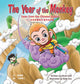 Book cover of: Year of the Monkey. By: Oliver Clyde Chin