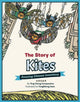 Book cover of: Story of Kites. By: Ying Chang Compestine