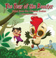 Book cover of: Year of the Rooster. By: Oliver Clyde Chin