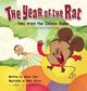Book cover of: Year of the Rat. By: Oliver Clyde Chin