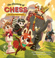 Book cover of: Discovery of Chess. By: Philip Amara