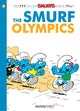 Book cover of: Smurfs #11