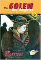 Book cover of: GOLEM OF LOS ANGELES. By: Tony Barnstone