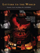 Book cover of: LETTERS TO THE WORLD: FROM THE WOM-PO LI. By: MOIRA RICHARDS