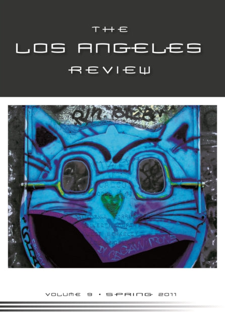 Book cover of: Los Angeles Review No. 9. By: Kate Gale