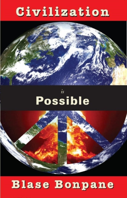 Book cover of: Civilization is Possible