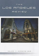 Book cover of: Los Angeles Review No. 11. By: Kate Gale