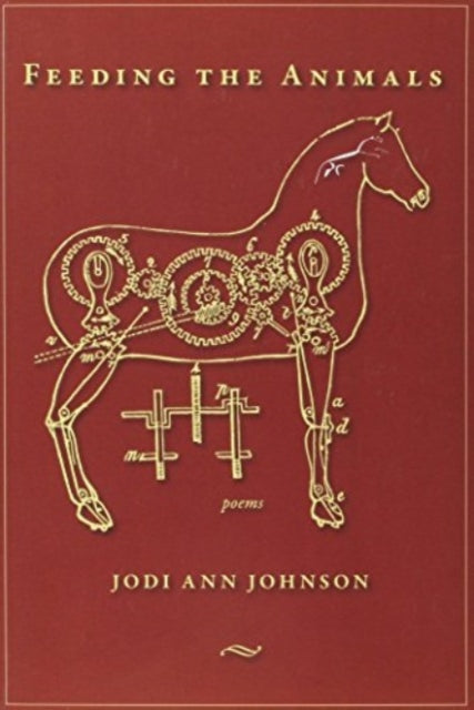 Book cover of: Feeding the Animals. By: Jodi Ann Johnson