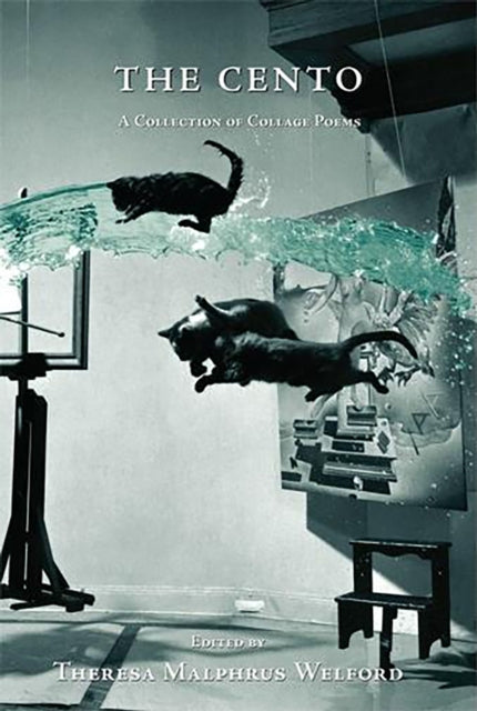 Book cover of: Cento. By: Theresa Malphrus Welford