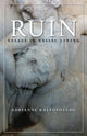 Book cover of: Ruin. By: Adrianne Kalfopoulou
