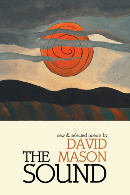 Book cover of: Sound. By: Mason, David