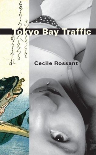 Book cover of: TOKYO BAY TRAFFIC