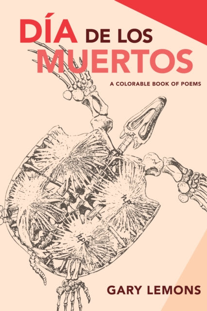 Book cover of: Da de los Muertos. By: Gary Lemons