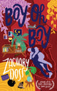 Book cover of: Boy Oh Boy. By: Zachary Doss