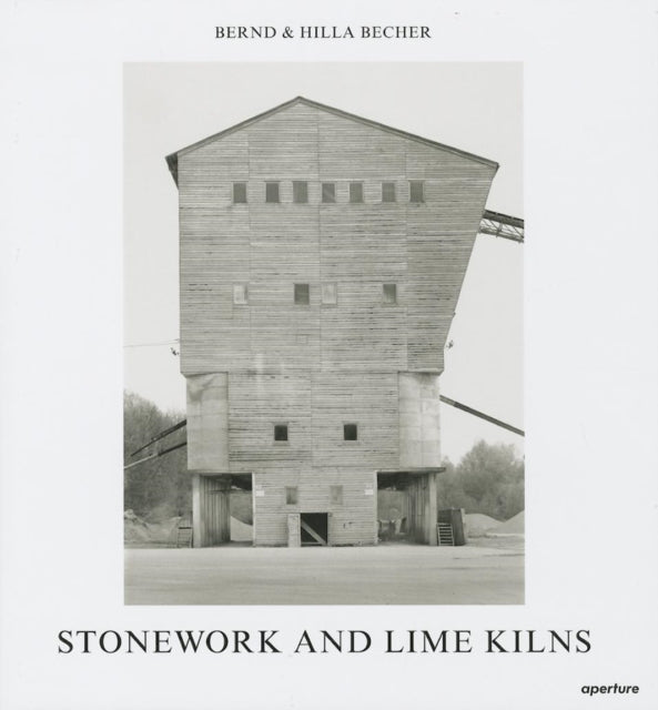 Book cover of: Stonework and Lime Kilns