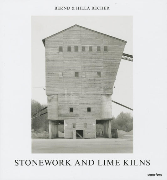 Book cover of: Stonework and Lime Kilns