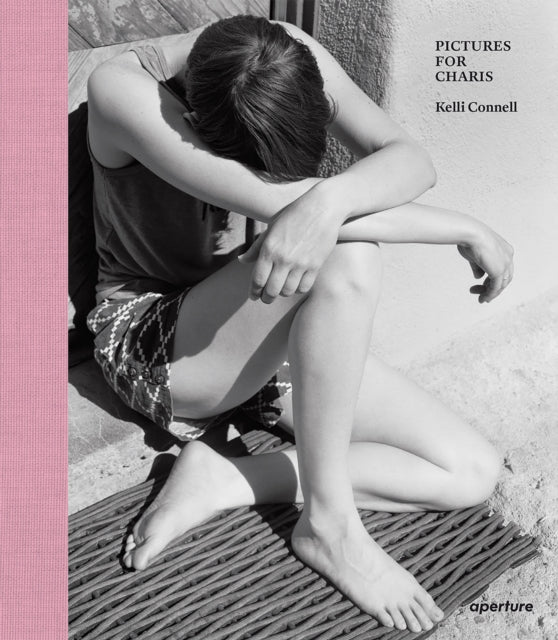 Book cover of: Kelli Connell: Pictures for Charis. By: Kelli Connell