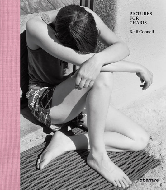 Book cover of: Kelli Connell: Pictures for Charis. By: Kelli Connell