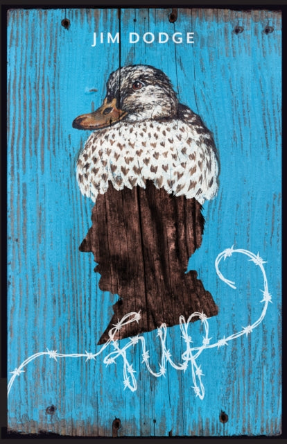 Book cover of: Fup. By: Jim Dodge