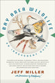 Book cover of: Bay Area Wildlife. By: Jeff Miller