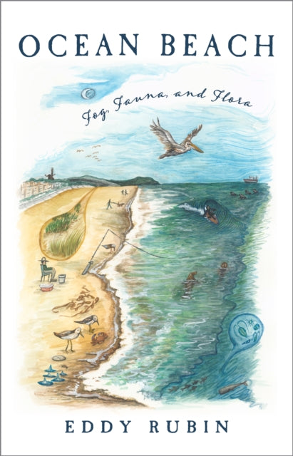 Book cover of: Ocean Beach