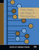 Book cover of: Thirty Years with Stata. By: Enrique Pinzon