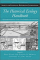 Book cover of: Historical Ecology Handbook