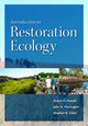 Book cover of: Introduction to Restoration Ecology. By: Evelyn A. Howell