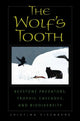 Book cover of: Wolf's Tooth. By: Cristina Eisenberg