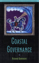 Book cover of: Coastal Governance. By: Richard Burroughs