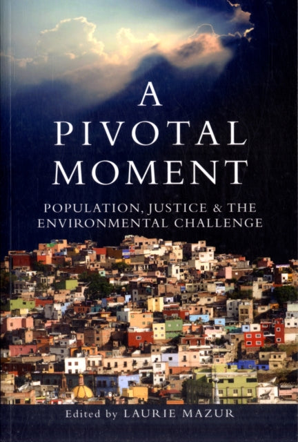 Book cover of: Pivotal Moment