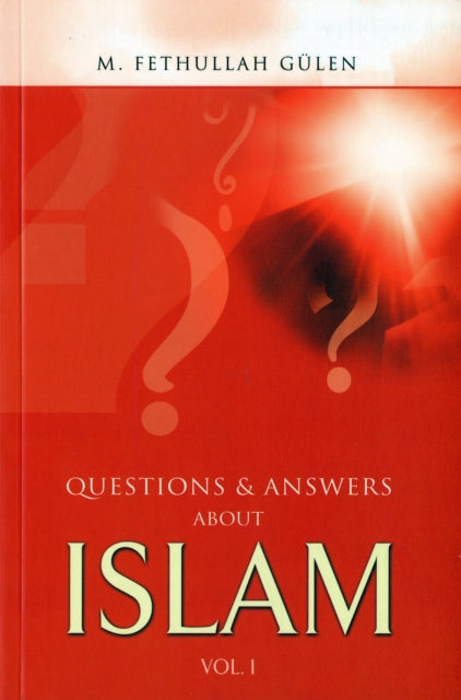 Book cover of: Questions & Answers About Islam