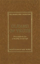 Book cover of: Gleams of Truth
