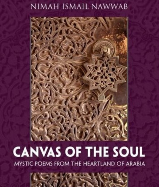 Book cover of: Canvas of the Soul
