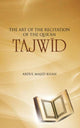 Book cover of: Tajwid. By: Abdul Majid Khan
