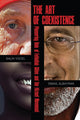 Book cover of: Art of Coexistance. By: Salih Yücel